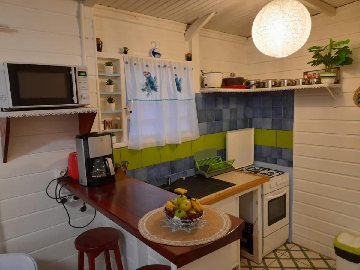 Appartement Oslo Sainte-Anne Exteriér fotografie