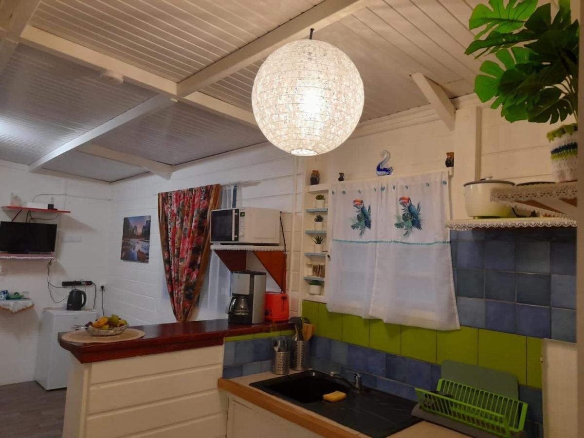 Appartement Oslo Sainte-Anne Exteriér fotografie